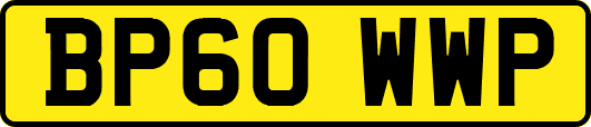 BP60WWP