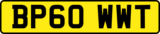 BP60WWT