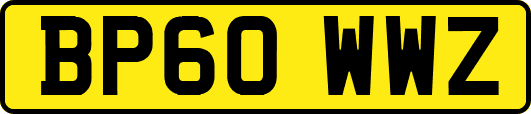 BP60WWZ
