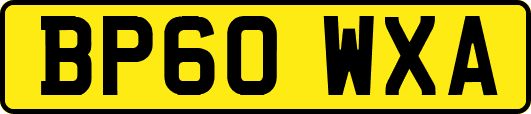 BP60WXA