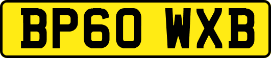 BP60WXB