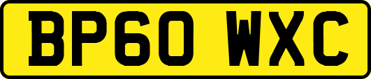 BP60WXC