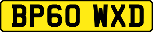 BP60WXD
