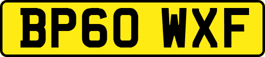 BP60WXF