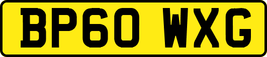 BP60WXG