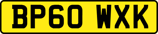 BP60WXK