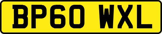 BP60WXL