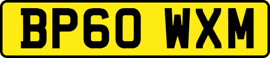 BP60WXM