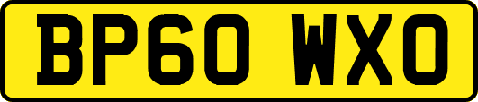 BP60WXO