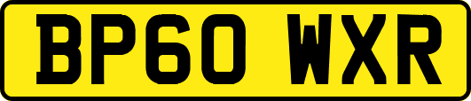 BP60WXR