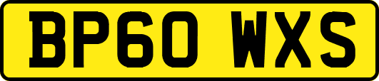 BP60WXS