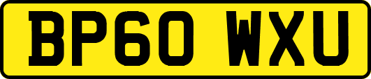 BP60WXU