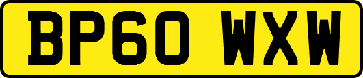 BP60WXW