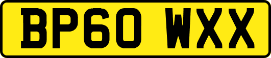 BP60WXX