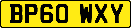 BP60WXY