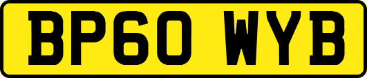 BP60WYB