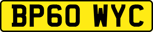 BP60WYC