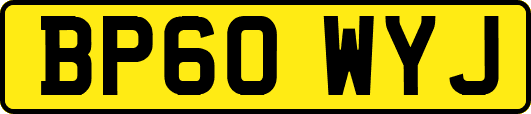 BP60WYJ
