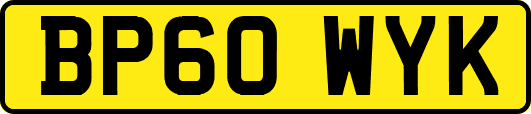 BP60WYK