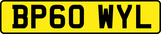 BP60WYL