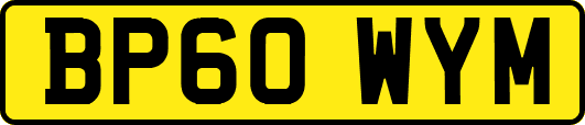 BP60WYM
