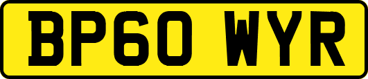 BP60WYR