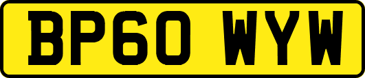 BP60WYW
