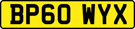 BP60WYX
