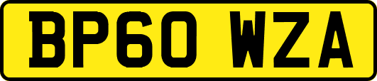 BP60WZA