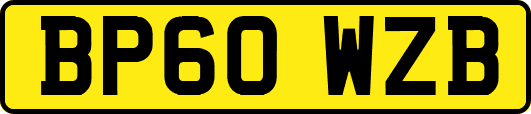 BP60WZB