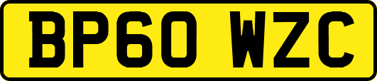 BP60WZC