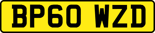 BP60WZD