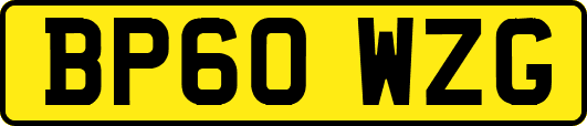 BP60WZG
