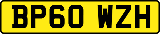 BP60WZH