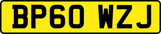BP60WZJ