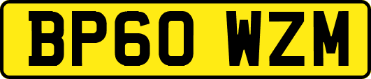 BP60WZM