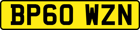 BP60WZN