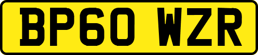BP60WZR