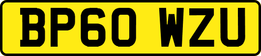 BP60WZU