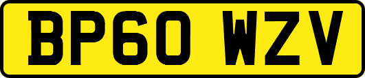 BP60WZV