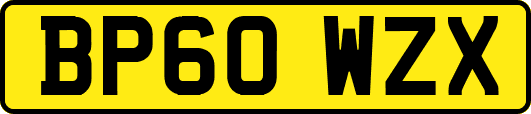 BP60WZX