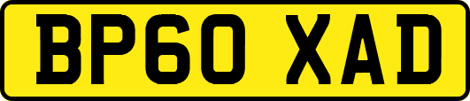 BP60XAD