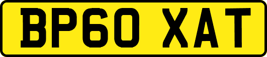 BP60XAT