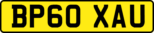 BP60XAU