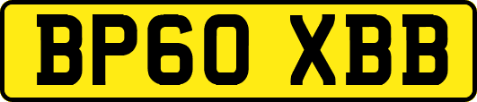 BP60XBB