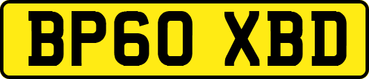 BP60XBD