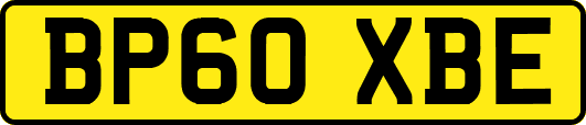 BP60XBE