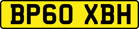 BP60XBH