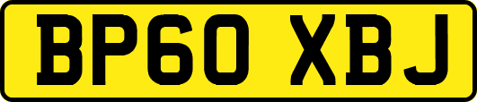 BP60XBJ