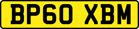 BP60XBM